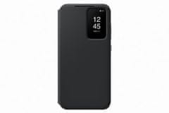 SAMSUNG Smart View Wallet Case Galaxy S23, Black EF-ZS911CBEGWW - rozbalené