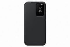 SAMSUNG Smart View Wallet Case Galaxy S23, Black EF-ZS911CBEGWW - rozbalené