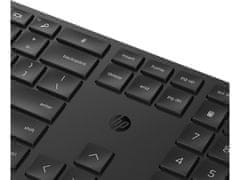 HP 655 Wireless Keyboard and Mouse Combo