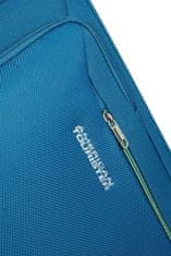 American Tourister Príručný kufor Hyperspeed 55cm Deep Teal