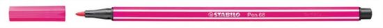 Stabilo Fix "Pen 68", ružová, 1mm, 68/56