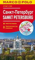 Sankt Petersburg - lamino MD 1:12T