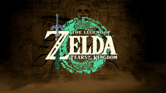 Nintendo The Legend of Zelda: Tears of the Kingdom igra (Nintendo Switch)