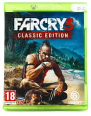 Ubisoft Far Cry 3 Classic Edition (XONE)