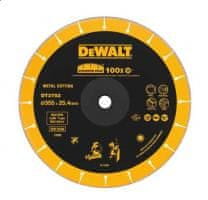 shumee DEWALT EXTREME DIAMANTOVÁ ČEPEL NA KOV 355 x 25,4 mm