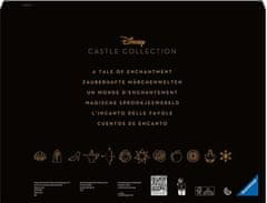 Ravensburger Puzzle Disney Castle Collection: Mulan 1000 dielikov