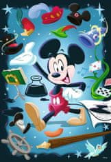 Ravensburger Puzzle Disney 100 rokov: Mickey 300 dielikov