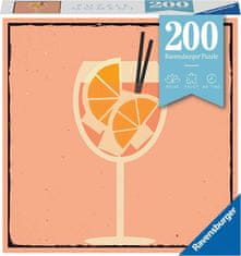 Ravensburger Puzzle Moment: Drink 200 dielikov