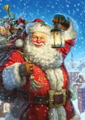 Art puzzle Puzzle Santa Claus 260 dielikov