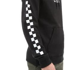 Vans Mikina čierna 193 - 197 cm/XXL MN Versa Standard Hoodie