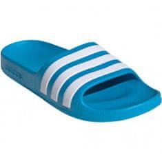 Adidas Šľapky modrá 38 EU Adilette