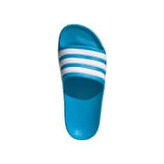 Adidas Šľapky modrá 37 1/3 EU Adilette