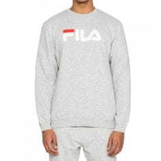 FILA Mikina sivá 183 - 187 cm/XL Barbian