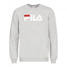 FILA Mikina sivá 183 - 187 cm/XL Barbian