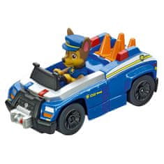 CARRERA Autodráha FIRST Paw Patrol Ready for Action 2,4m