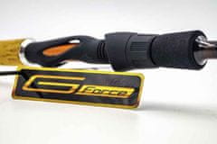 Zebco Prívlačové prúty G-Force Shad 7-28g - 270cm