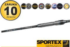 Sportex Prívlačové prúty Air Spin RS-2 270cm / 60g