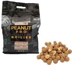 Crafty Catcher Boilies Superfood 15mm - 5kg -Peanut Pro/Arašid Pro