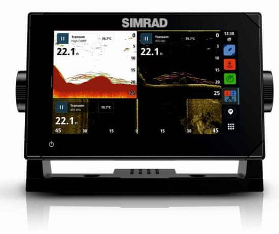 Simrad Sonary Simrad NSX 3007 - sonda Active Imaging