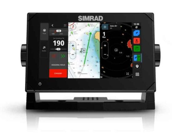 Simrad Sonary Simrad NSX 3007 - bez sondy