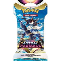 ADC Blackfire POKÉMON TCG Astral Radiance, 1 blister