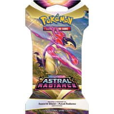 ADC Blackfire POKÉMON TCG Astral Radiance, 1 blister