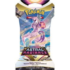 ADC Blackfire POKÉMON TCG Astral Radiance, 1 blister