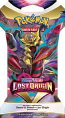 ADC Blackfire POKÉMON TCG Lost Origin 1 Blister Booster