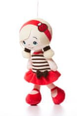 Rappa Levenya Anette - plyšová bábika 30 cm