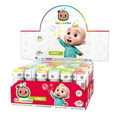 Dulcop Bublifuk Baby Cocomelon 60 ml