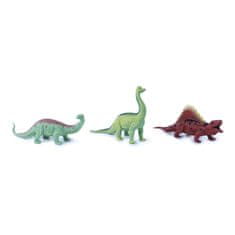 Rappa Dinosaurus mäkké telo 20 - 22 cm