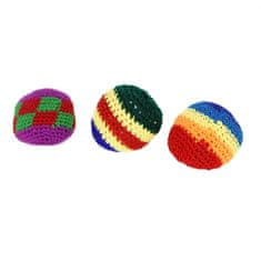 Rappa Loptička Hacky Sack - Footbag