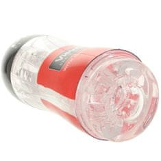 Pipedream PDX ELITE ViewTube See thru Stroker