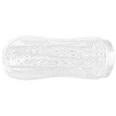 Pipedream PDX ELITE ViewTube See thru Stroker