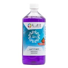 Liquid Elements  Winter - nemrznúca zmes do ostrekovačov s vôňou čerešní (1000ml)