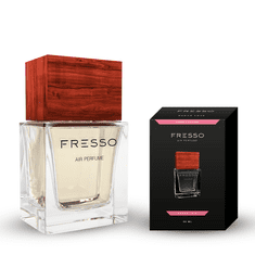 FRESSO  Mini GIFT BOX parfém a závesná vôňa do interiéru - Sugar Love