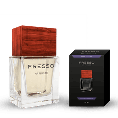 FRESSO  Mini GIFT BOX parfém a závesná vôňa do interiéru - Magnetic Style