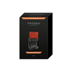 FRESSO  Mini GIFT BOX parfém a závesná vôňa do interiéru - Paradise Spark