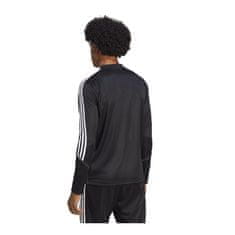 Adidas Mikina čierna 188 - 193 cm/XXL Tiro 23