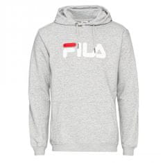 FILA Mikina sivá 183 - 187 cm/XL Barumini Hoody