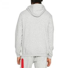 FILA Mikina sivá 183 - 187 cm/XL Barumini Hoody