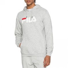 FILA Mikina sivá 183 - 187 cm/XL Barumini Hoody