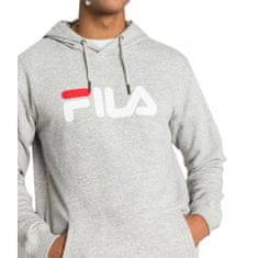 FILA Mikina sivá 183 - 187 cm/XL Barumini Hoody