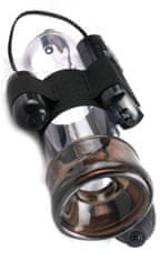 Pipedream Classix Vibrating Power Pump