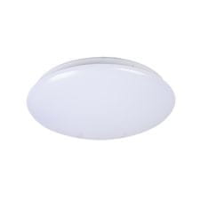 Kanlux  Stropné LED svietidlo so senzorom pohybu Kanlux LED v2 CORSO LED V2 12-NW-SE 31223