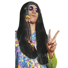 Widmann Hippie parochňa čierna