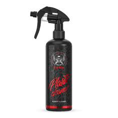 Bad Boys Bad Boys Plastic Cleaner Cola - Čistič plastových dielov (500ml)