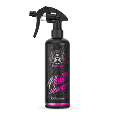 Bad Boys Bad Boys Plastic Cleaner Girls Parfume - Čistič plastových dielov (500ml)