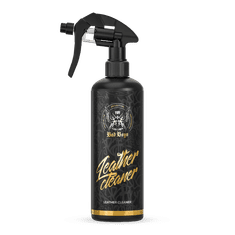 Bad Boys Bad Boys Leather Cleaner - Čistič kože (500ml)