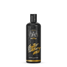 Bad Boys Bad Boys Leather Conditioner Matt - Vyživenie kože (500ml)